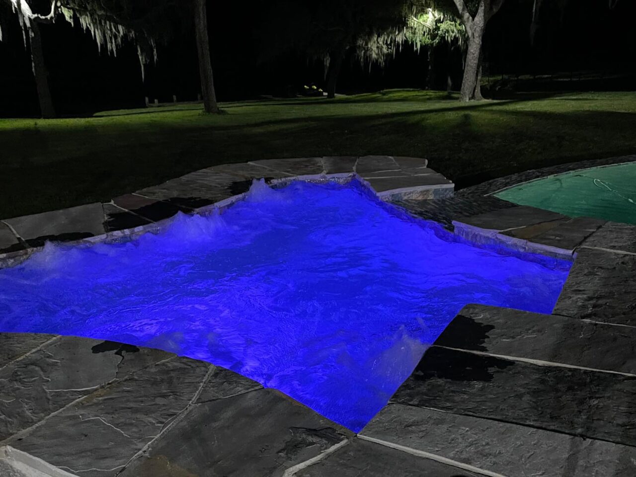 PoolDocx Pool Maintenance in Dickinson, Texas City & Clear Lake Texas